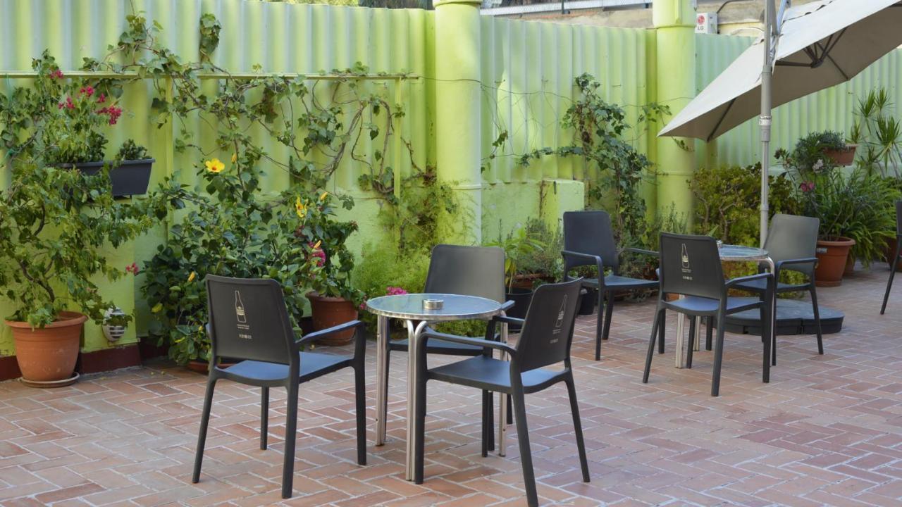 Paraiso Ostello