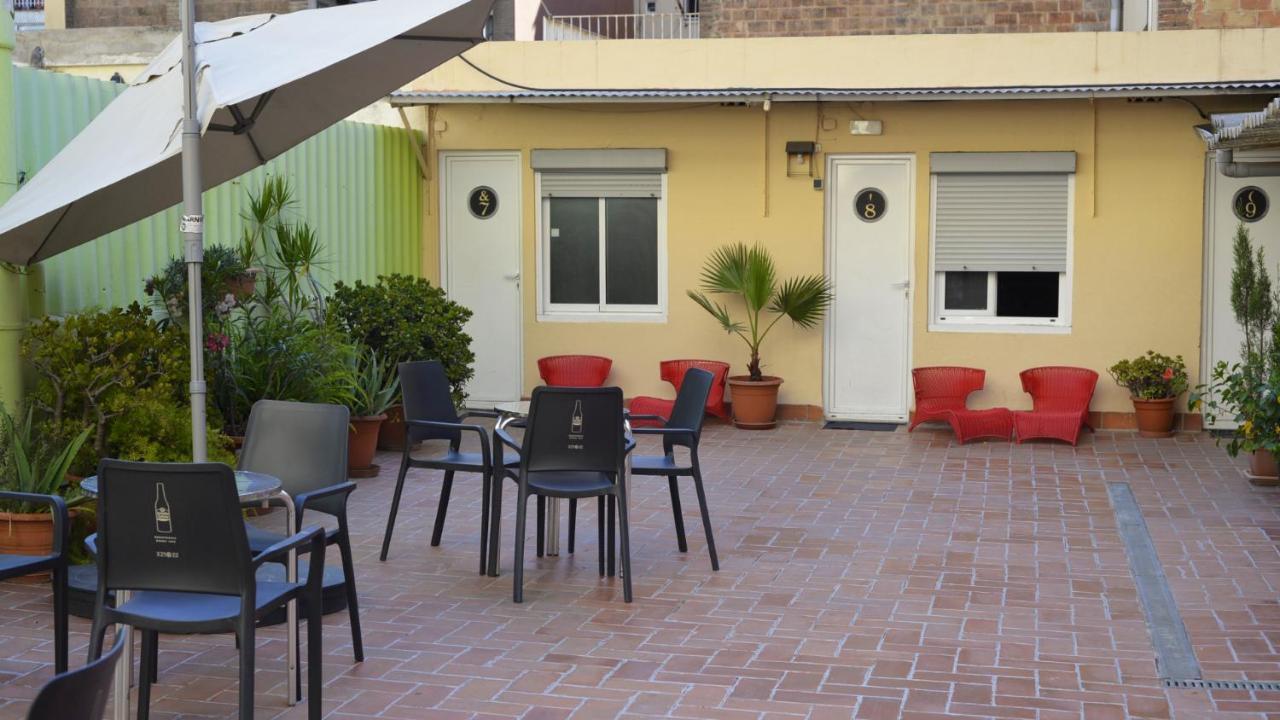 Ostello Paraiso