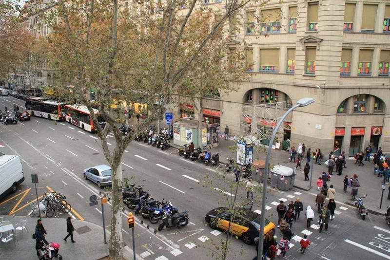 Paraiso Barcellona