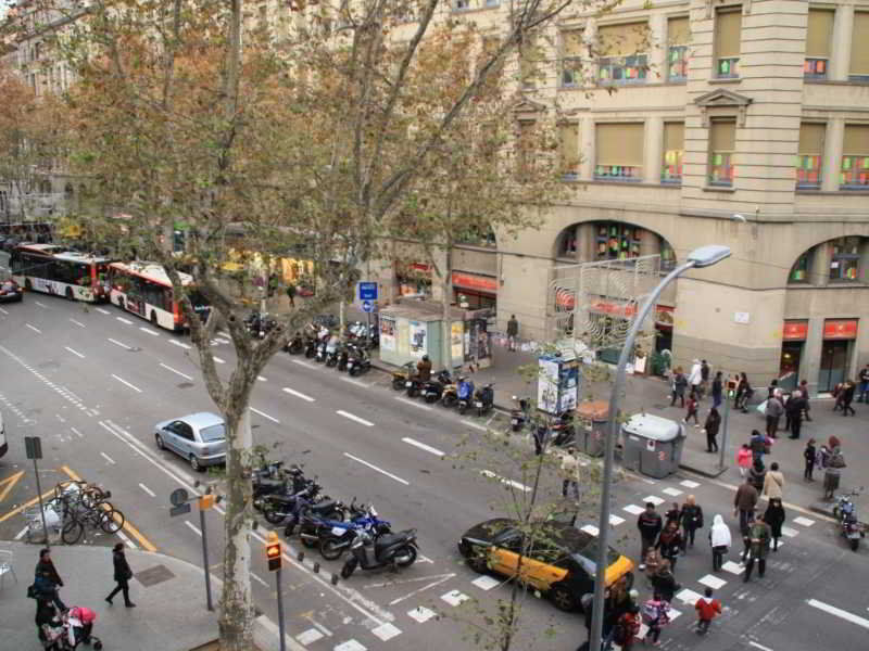 Paraiso Ostello